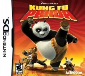 Kung Fu Panda (S)(Eximius) Rom